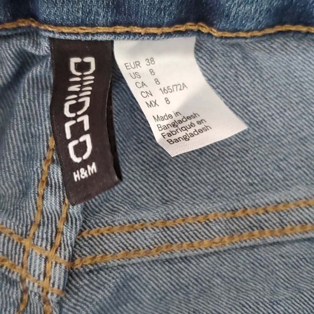 Jeans - Picture 4 of 4